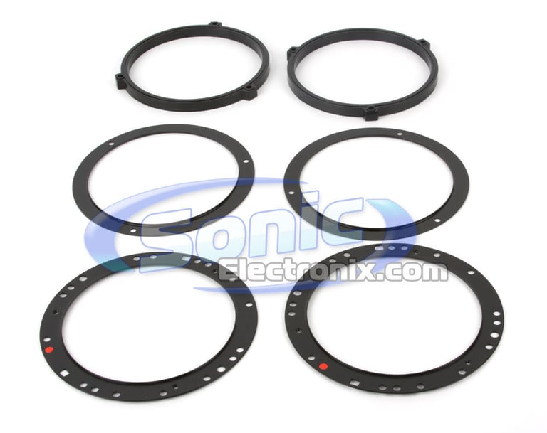 Boston Acoustics SC65 Image 6