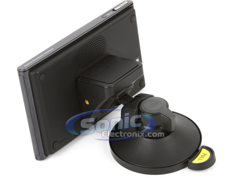 Sony NVU94T Image 4