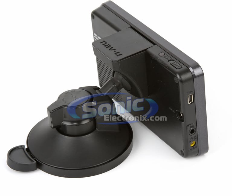 Sony NV-U74T R/B Image 3