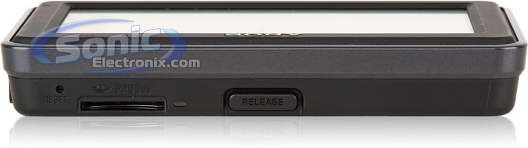 Sony NV-U74T R/B Image 6