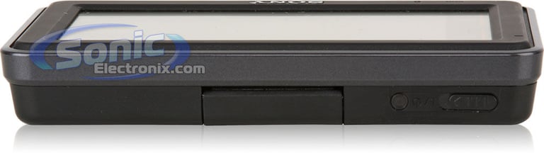 Sony NVU74T Image 7