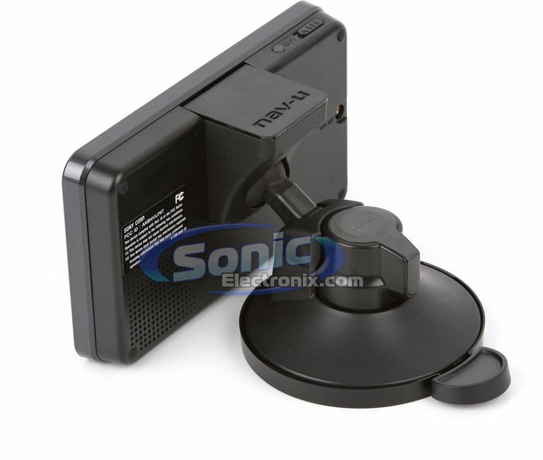 Sony NV-U74T R/B Image 4