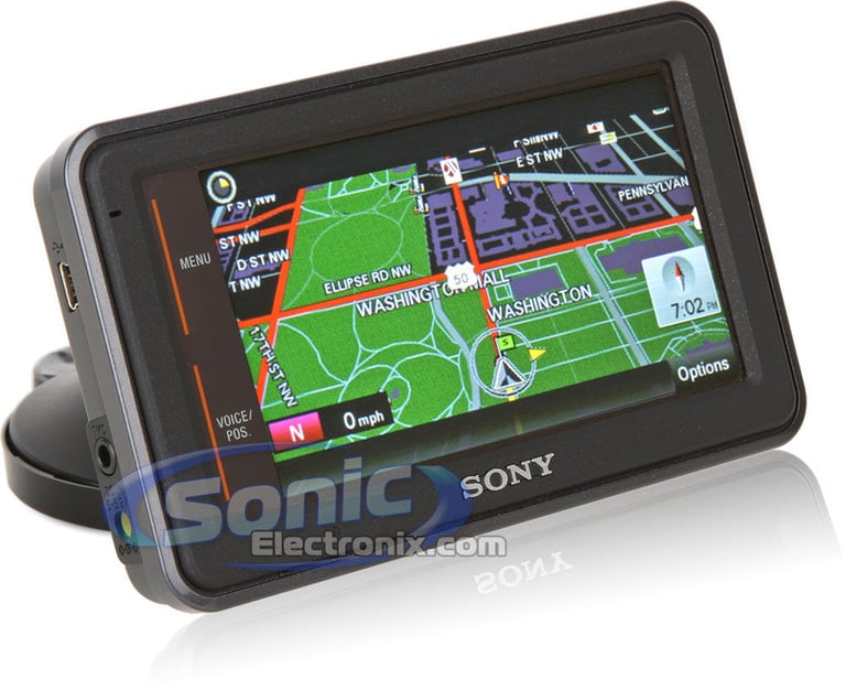 Sony NVU74T Image 2