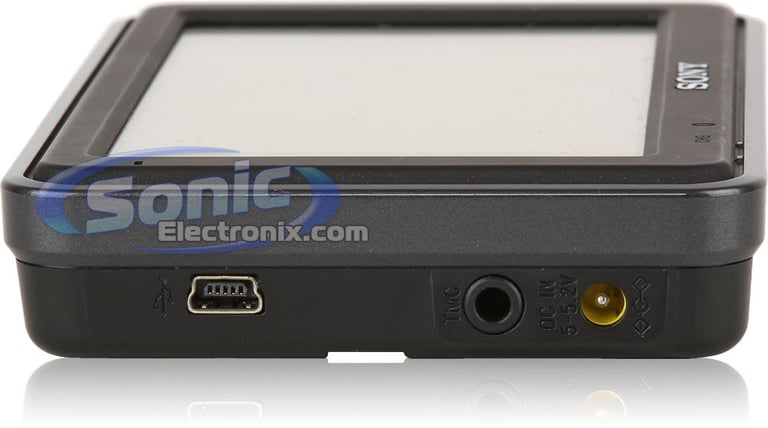 Sony NVU74T Image 8