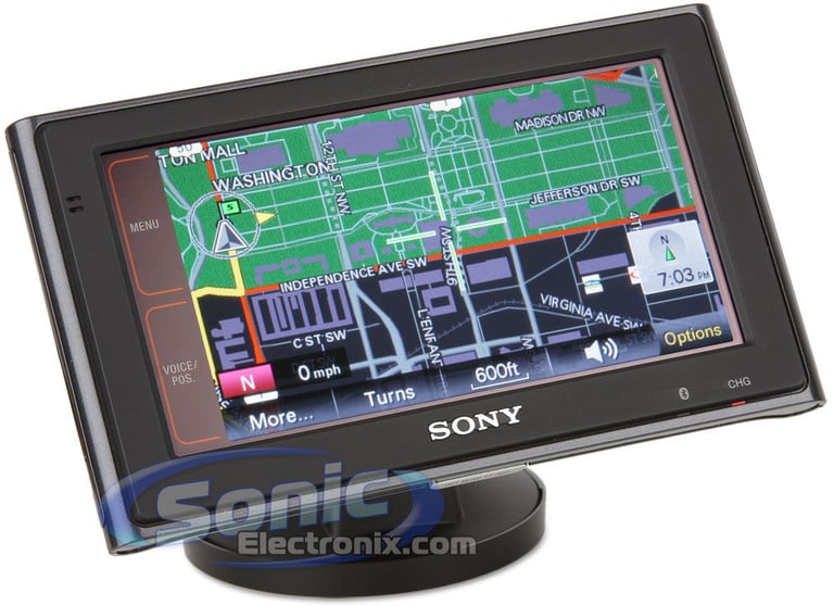 Sony NVU94T Image 2