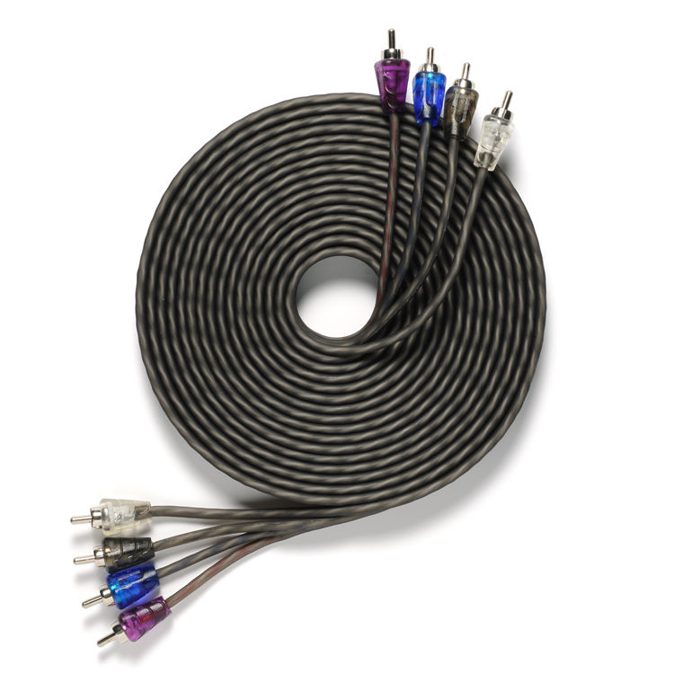 Carwires AC4000-12 Image 3