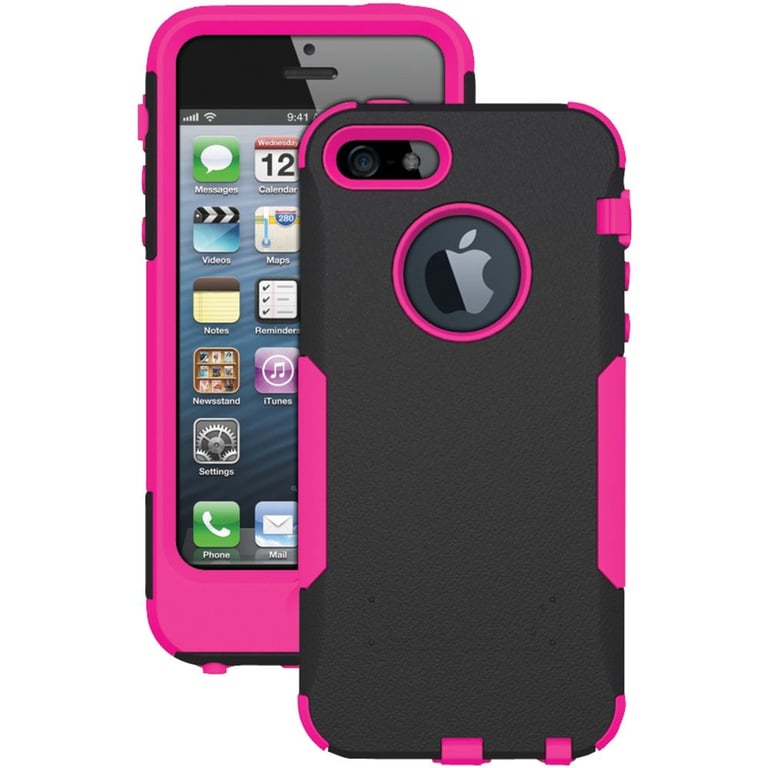 Trident Aegis Case for iPhone 5 (pink) Image 1