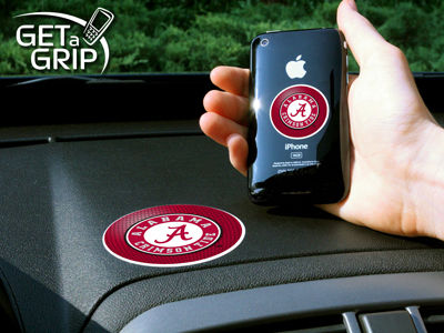 FanMat Alabama Dashboard Phone Grip Image 1