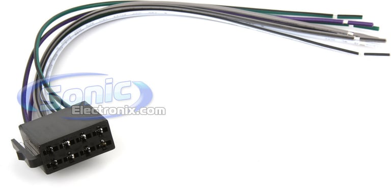 Jensen VM9223 Image 9