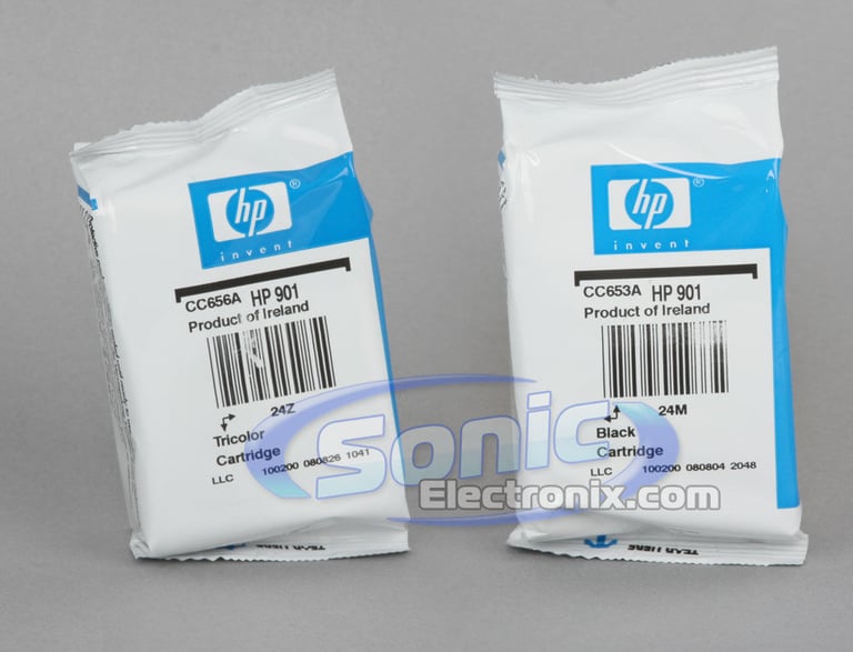 Hewlett Packard J4580 (HP Officejet J4580)  Image 8
