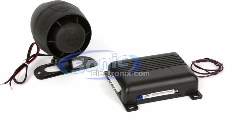 Prestige APS510N by Audiovox Image 3
