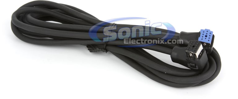 Pioneer GEX-P20HD Image 5