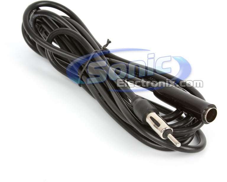 Pioneer GEX-P20HD Image 6