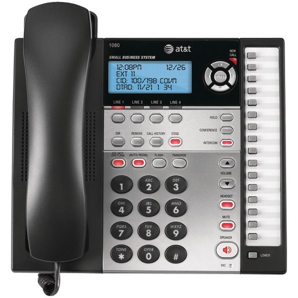 AT&T 1080 Image 1