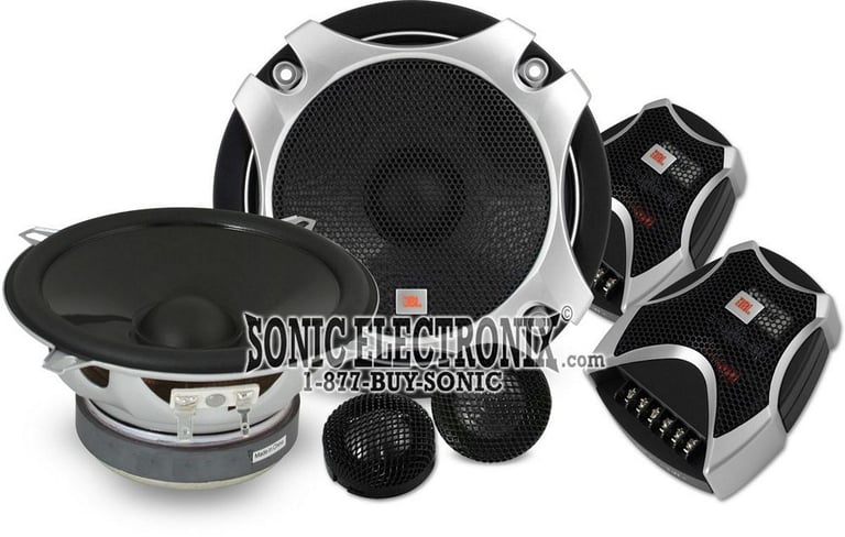 JBL GTO507C Image 1