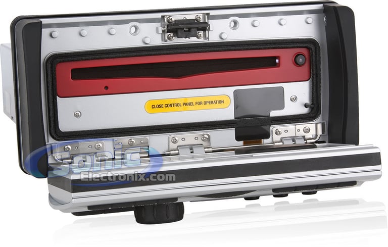 Clarion CMD5 Image 3