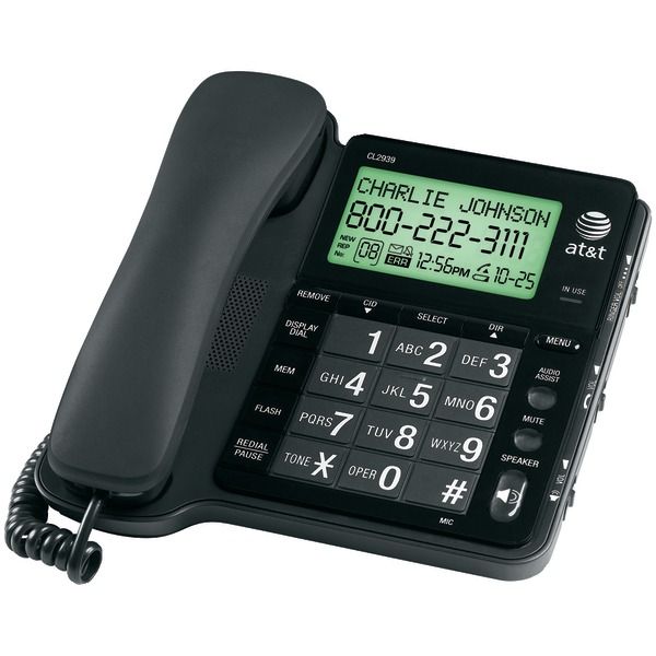 AT&T 2939 Image 1