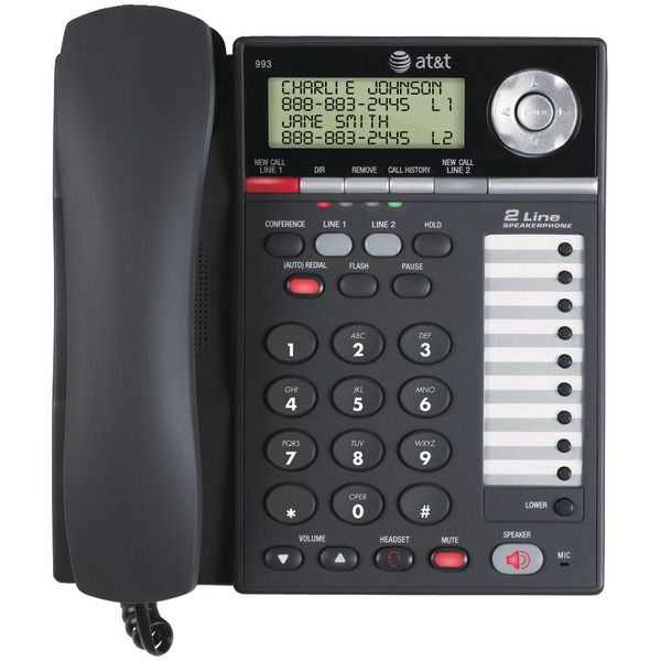 AT&T 993 Image 1
