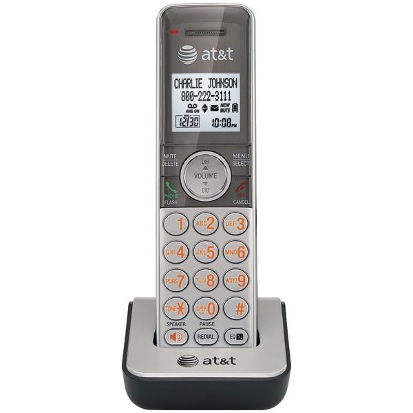 AT&T ATTCL80101 Image 1