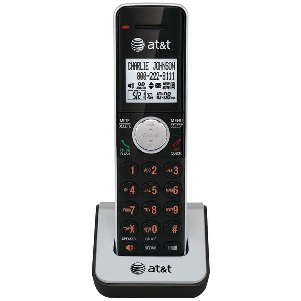 AT&T ATTCL80111 Image 1