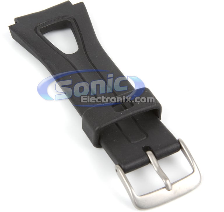 Garmin Forerunner 205 (Forerunner&reg; 205, MPN: 010-00466-00) R/B Image 5
