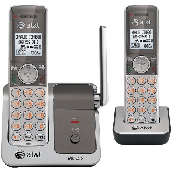 AT&T ATTCL81201 Image 1