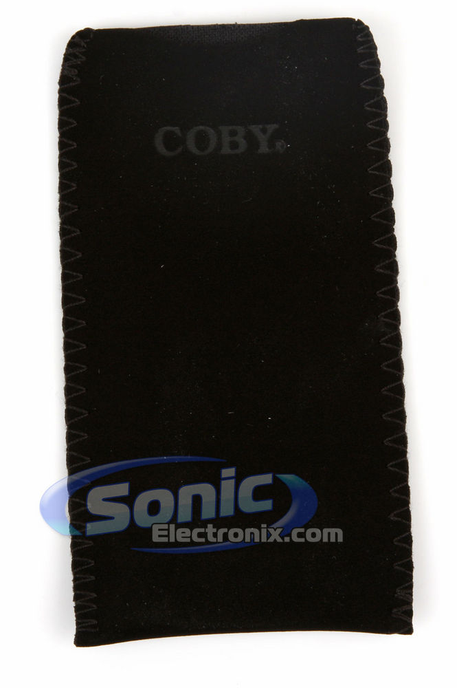 Coby MP705-4G Image 7