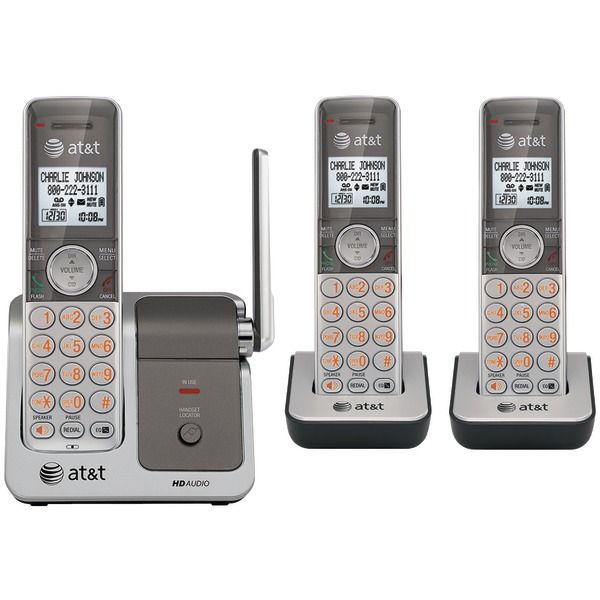 AT&T ATTCL81301 Image 1