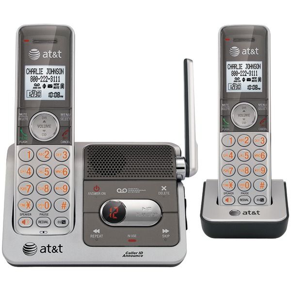 AT&T ATTCL82201 Image 1