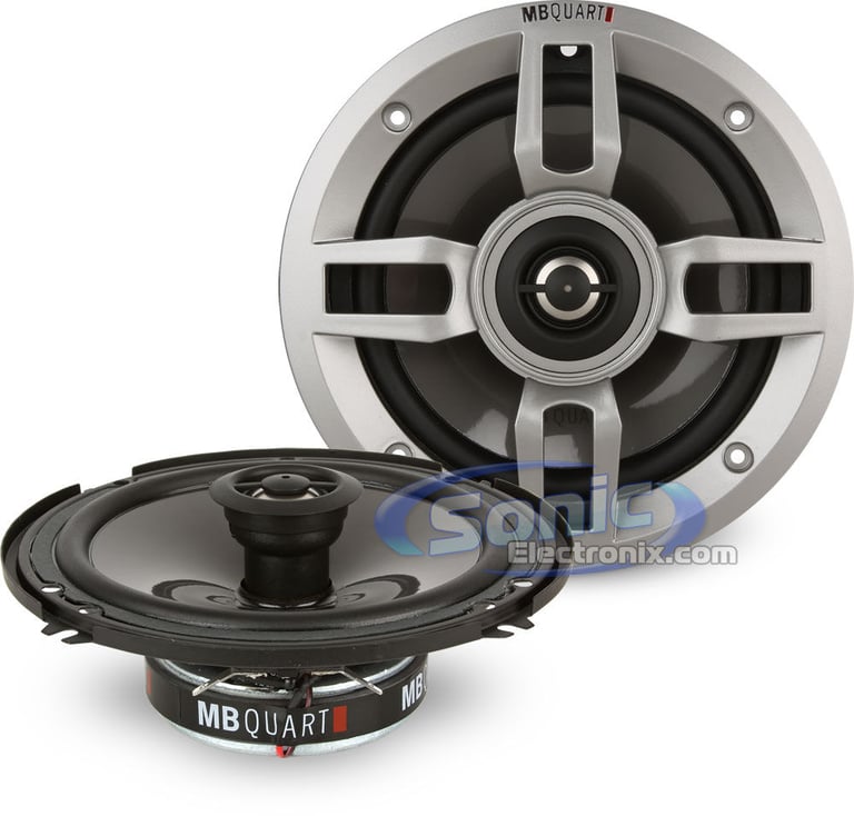 MB Quart FKS 116 Image 1