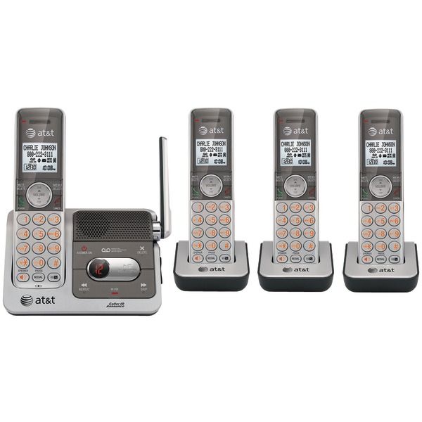 AT&T ATTCL82401 Image 1