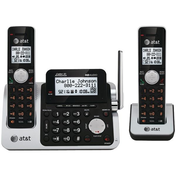 AT&T ATTCL83201 Image 1