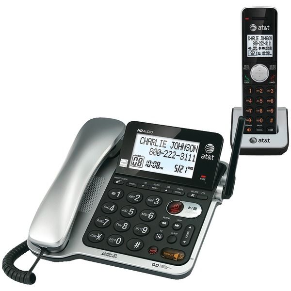 AT&T CL84102 Image 1