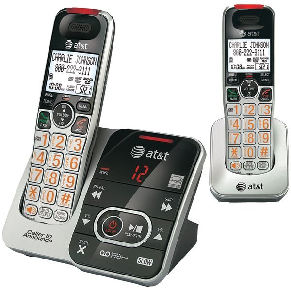 AT&T CRL32202 Image 1