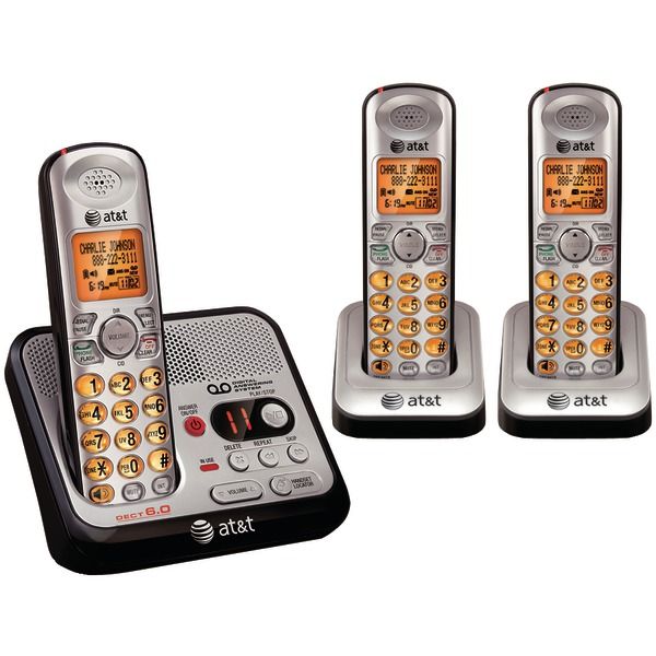 AT&T ATTEL52300 Image 1