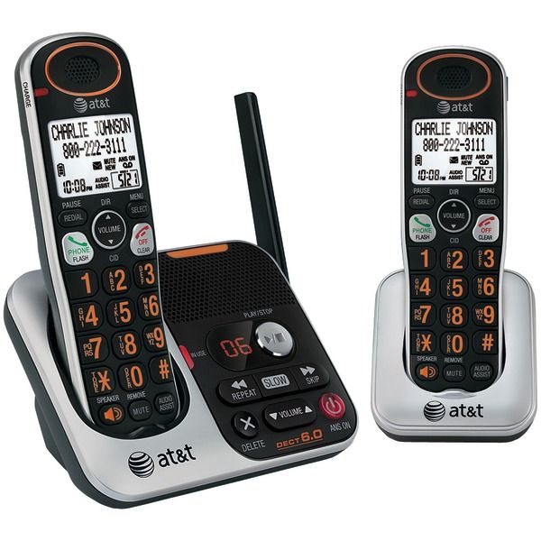 AT&T TL32200 Image 1