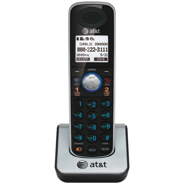 AT&T TL86009 Image 1