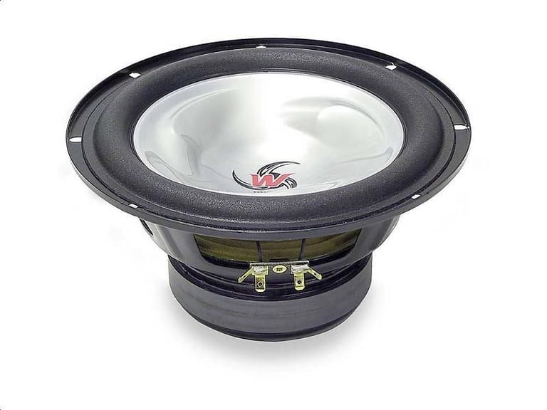 Kenwood KFC-W2005 Image 1