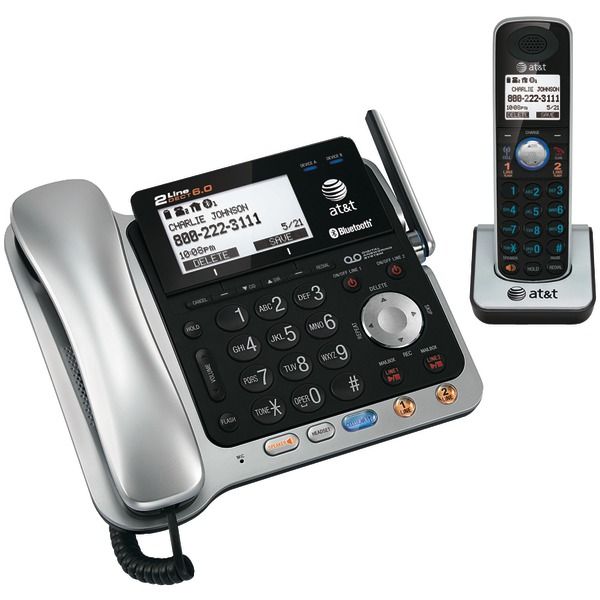 AT&T TL86109 Image 1