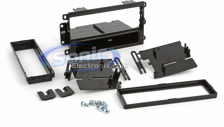 American International GM-K420 Image 1