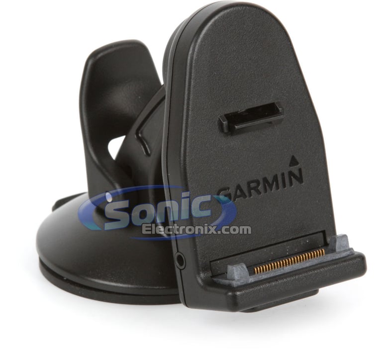 Garmin nuvi 750 (n&uuml;vi&reg; 750, MPN: 010-N0657-20)  Image 7