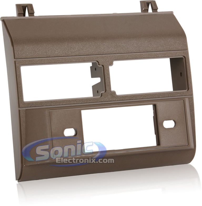 American International GM-K333 (BEIGE) Image 1