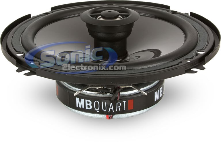 MB Quart FKS 116 Image 4