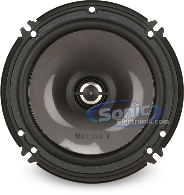 MB Quart FKS 116 Image 3