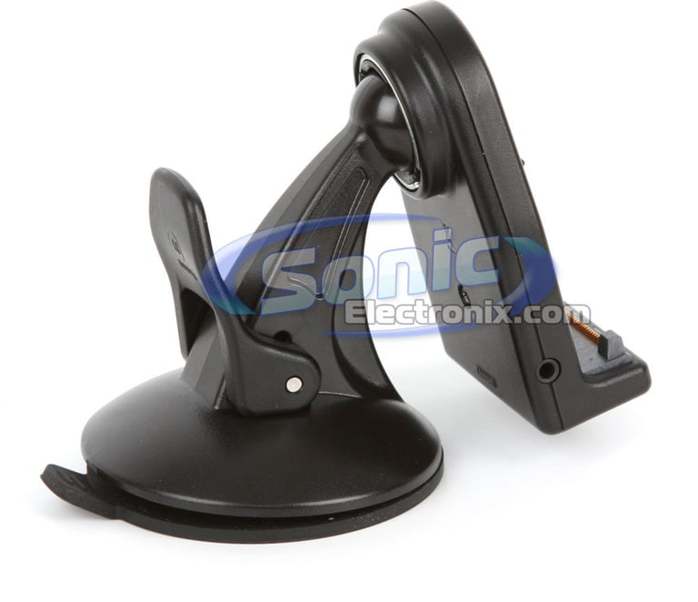 Garmin nuvi 750 (n&uuml;vi&reg; 750, MPN: 010-N0657-20)  Image 8