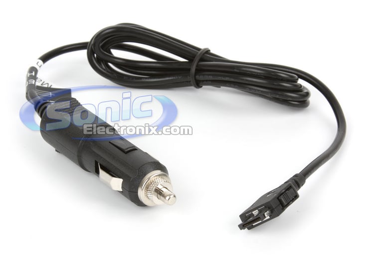 Garmin nuvi 750 (n&uuml;vi&reg; 750, MPN: 010-N0657-20)  Image 10