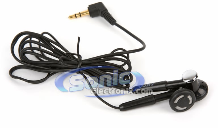 Coby MP705-4G Image 5