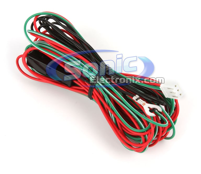Alpine NVE-K300 Image 4