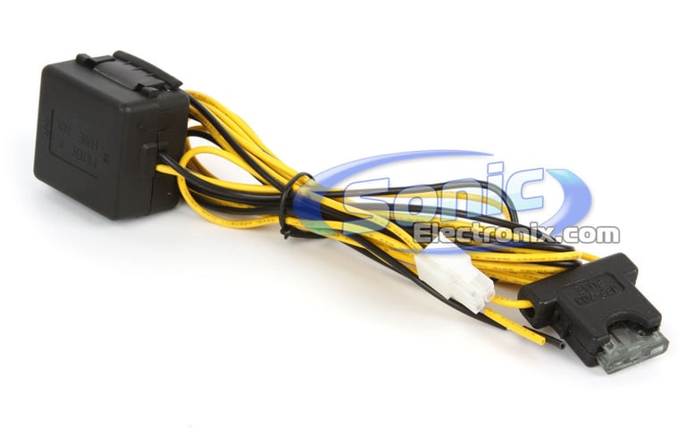 Pioneer GEX-P20HD Image 7