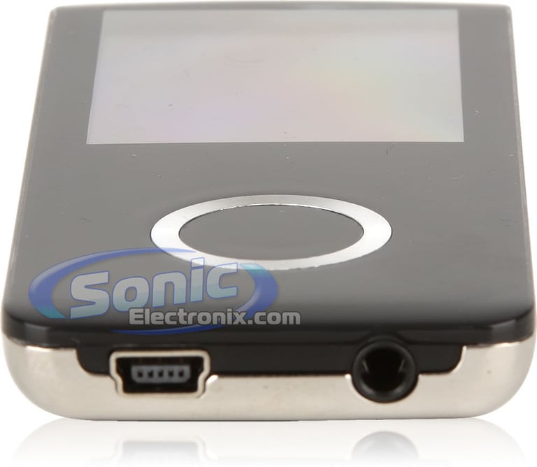 Coby MP705-4G Image 3